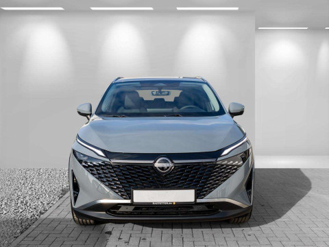 Ansicht 7 - Gebrauchtwagen Fahrzeug, Modell Qashqai der Marke Nissan von Verkäufer Autohaus Rastetter GmbH