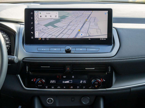 Ansicht 11 - Gebrauchtwagen Fahrzeug, Modell Qashqai der Marke Nissan von Verkäufer Autohaus Rastetter GmbH