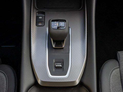 Ansicht 12 - Gebrauchtwagen Fahrzeug, Modell Qashqai der Marke Nissan von Verkäufer Autohaus Rastetter GmbH