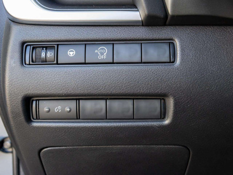 Ansicht 13 - Gebrauchtwagen Fahrzeug, Modell Qashqai der Marke Nissan von Verkäufer Autohaus Rastetter GmbH