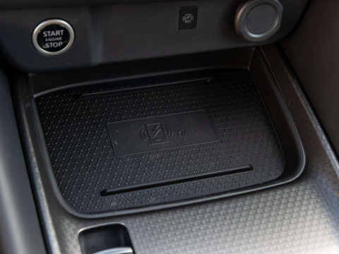 Ansicht 16 - Gebrauchtwagen Fahrzeug, Modell Qashqai der Marke Nissan von Verkäufer Autohaus Rastetter GmbH