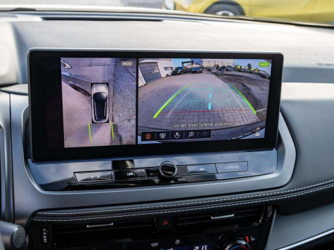 Ansicht 17 - Gebrauchtwagen Fahrzeug, Modell Qashqai der Marke Nissan von Verkäufer Autohaus Rastetter GmbH