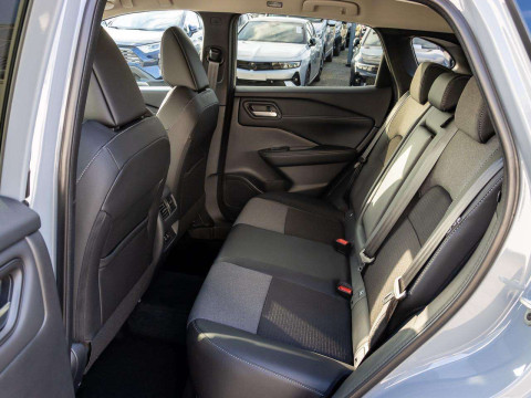 Ansicht 18 - Gebrauchtwagen Fahrzeug, Modell Qashqai der Marke Nissan von Verkäufer Autohaus Rastetter GmbH