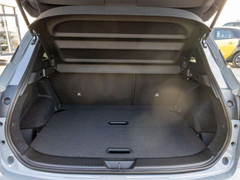 Ansicht 19 - Gebrauchtwagen Fahrzeug, Modell Qashqai der Marke Nissan von Verkäufer Autohaus Rastetter GmbH