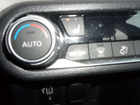 Ansicht 5 - Gebrauchtwagen Fahrzeug, Modell Micra der Marke Nissan von Verkäufer AH Sömmerda-Ost GmbH