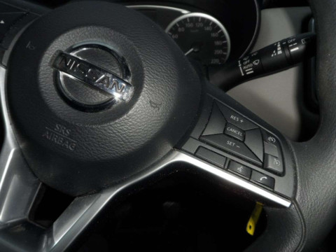 Ansicht 6 - Gebrauchtwagen Fahrzeug, Modell Micra der Marke Nissan von Verkäufer AH Sömmerda-Ost GmbH