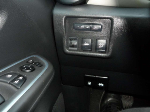 Ansicht 7 - Gebrauchtwagen Fahrzeug, Modell Micra der Marke Nissan von Verkäufer AH Sömmerda-Ost GmbH