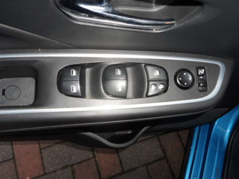 Ansicht 8 - Gebrauchtwagen Fahrzeug, Modell Micra der Marke Nissan von Verkäufer AH Sömmerda-Ost GmbH