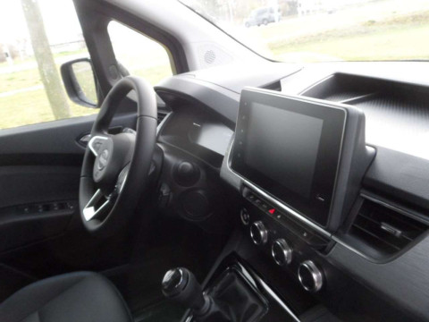 Ansicht 6 - Gebrauchtwagen Fahrzeug, Modell Townstar der Marke Nissan von Verkäufer AH Sömmerda-Ost GmbH