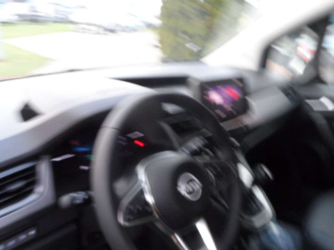 Ansicht 7 - Gebrauchtwagen Fahrzeug, Modell Townstar der Marke Nissan von Verkäufer AH Sömmerda-Ost GmbH