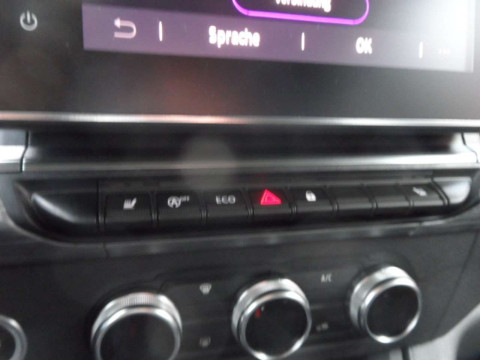 Ansicht 10 - Gebrauchtwagen Fahrzeug, Modell Townstar der Marke Nissan von Verkäufer AH Sömmerda-Ost GmbH