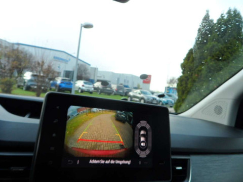 Ansicht 12 - Gebrauchtwagen Fahrzeug, Modell Townstar der Marke Nissan von Verkäufer AH Sömmerda-Ost GmbH