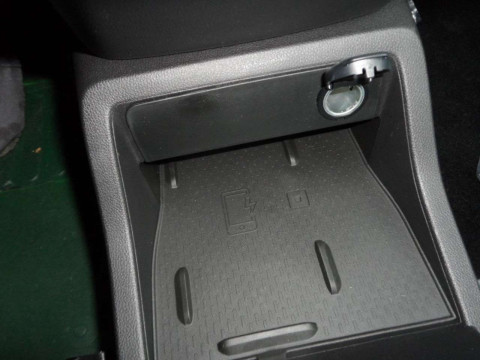 Ansicht 14 - Gebrauchtwagen Fahrzeug, Modell Townstar der Marke Nissan von Verkäufer AH Sömmerda-Ost GmbH