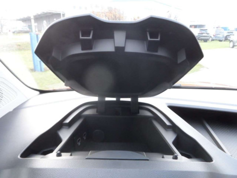 Ansicht 15 - Gebrauchtwagen Fahrzeug, Modell Townstar der Marke Nissan von Verkäufer AH Sömmerda-Ost GmbH