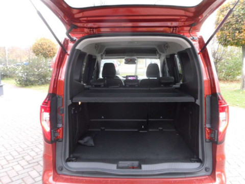 Ansicht 11 - Gebrauchtwagen Fahrzeug, Modell Townstar der Marke Nissan von Verkäufer AH Sömmerda-Ost GmbH