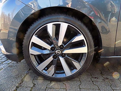 Ansicht 9 - Gebrauchtwagen Fahrzeug, Modell Micra der Marke Nissan von Verkäufer Autohaus Mükra GmbH