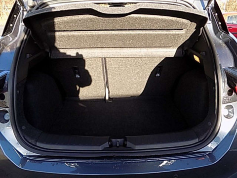 Ansicht 11 - Gebrauchtwagen Fahrzeug, Modell Micra der Marke Nissan von Verkäufer Autohaus Mükra GmbH