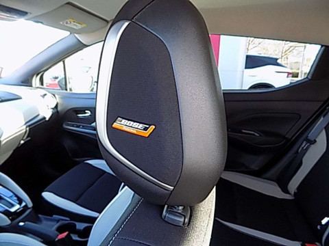 Ansicht 14 - Gebrauchtwagen Fahrzeug, Modell Micra der Marke Nissan von Verkäufer Autohaus Mükra GmbH