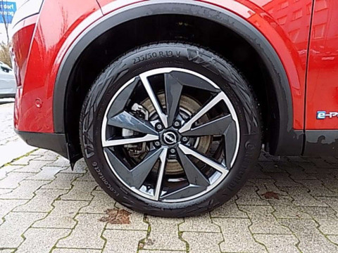 Ansicht 9 - Gebrauchtwagen Fahrzeug, Modell Qashqai der Marke Nissan von Verkäufer Autohaus Mükra GmbH