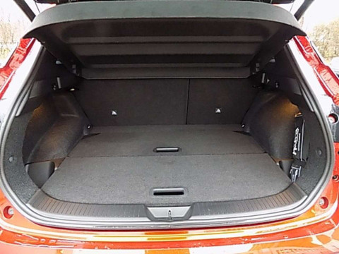 Ansicht 10 - Gebrauchtwagen Fahrzeug, Modell Qashqai der Marke Nissan von Verkäufer Autohaus Mükra GmbH