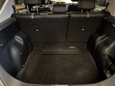 Ansicht 12 - Gebrauchtwagen Fahrzeug, Modell Leaf der Marke Nissan von Verkäufer Autohaus Dulle GmbH