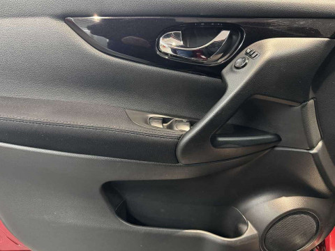 Ansicht 5 - Gebrauchtwagen Fahrzeug, Modell Qashqai der Marke Nissan von Verkäufer Auto Emotion GmbH & Co. KG