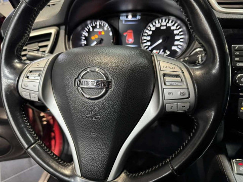 Ansicht 6 - Gebrauchtwagen Fahrzeug, Modell Qashqai der Marke Nissan von Verkäufer Auto Emotion GmbH & Co. KG