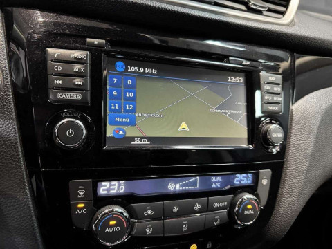 Ansicht 10 - Gebrauchtwagen Fahrzeug, Modell Qashqai der Marke Nissan von Verkäufer Auto Emotion GmbH & Co. KG