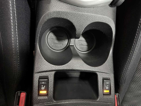 Ansicht 11 - Gebrauchtwagen Fahrzeug, Modell Qashqai der Marke Nissan von Verkäufer Auto Emotion GmbH & Co. KG