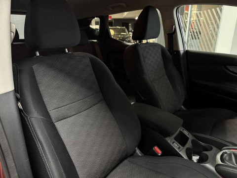 Ansicht 14 - Gebrauchtwagen Fahrzeug, Modell Qashqai der Marke Nissan von Verkäufer Auto Emotion GmbH & Co. KG