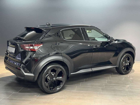 Ansicht 4 - Gebrauchtwagen Fahrzeug, Modell Juke der Marke Nissan von Verkäufer Auto Emotion GmbH & Co. KG