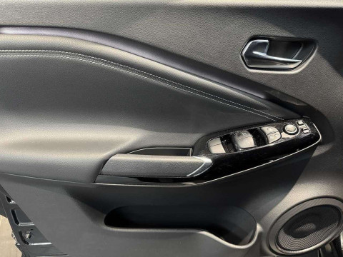 Ansicht 5 - Gebrauchtwagen Fahrzeug, Modell Juke der Marke Nissan von Verkäufer Auto Emotion GmbH & Co. KG