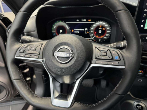 Ansicht 7 - Gebrauchtwagen Fahrzeug, Modell Juke der Marke Nissan von Verkäufer Auto Emotion GmbH & Co. KG