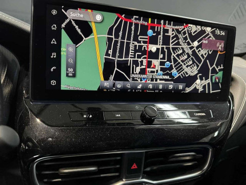 Ansicht 8 - Gebrauchtwagen Fahrzeug, Modell Juke der Marke Nissan von Verkäufer Auto Emotion GmbH & Co. KG