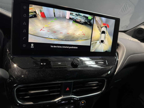 Ansicht 9 - Gebrauchtwagen Fahrzeug, Modell Juke der Marke Nissan von Verkäufer Auto Emotion GmbH & Co. KG