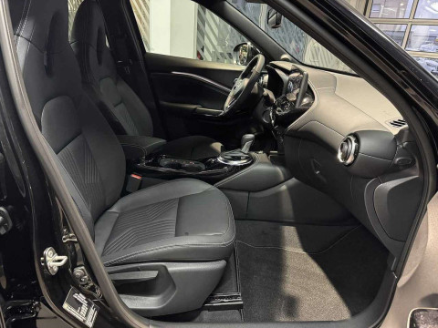 Ansicht 12 - Gebrauchtwagen Fahrzeug, Modell Juke der Marke Nissan von Verkäufer Auto Emotion GmbH & Co. KG