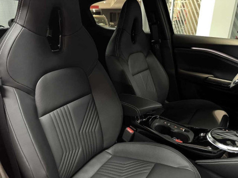 Ansicht 14 - Gebrauchtwagen Fahrzeug, Modell Juke der Marke Nissan von Verkäufer Auto Emotion GmbH & Co. KG