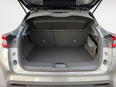 Ansicht 12 - Gebrauchtwagen Fahrzeug, Modell Juke der Marke Nissan von Verkäufer Autohaus Martin Wurst GmbH Reutlingen