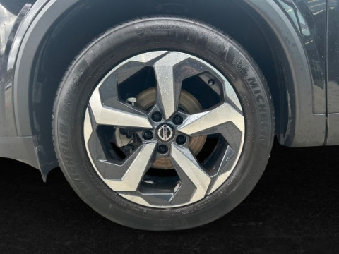 Ansicht 8 - Gebrauchtwagen Fahrzeug, Modell Qashqai der Marke Nissan von Verkäufer Autohaus Martin Wurst GmbH Bempflingen