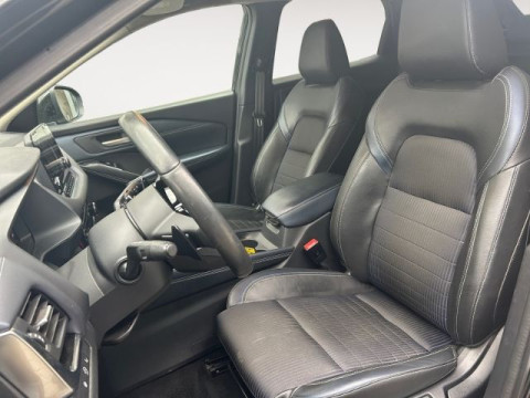 Ansicht 11 - Gebrauchtwagen Fahrzeug, Modell Qashqai der Marke Nissan von Verkäufer Autohaus Martin Wurst GmbH Bempflingen