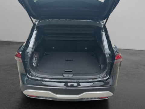 Ansicht 12 - Gebrauchtwagen Fahrzeug, Modell Qashqai der Marke Nissan von Verkäufer Autohaus Martin Wurst GmbH Bempflingen