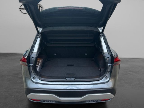 Ansicht 12 - Gebrauchtwagen Fahrzeug, Modell Qashqai der Marke Nissan von Verkäufer Autohaus Martin Wurst GmbH Bempflingen