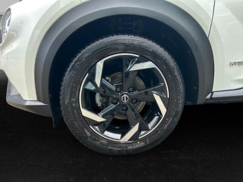 Ansicht 8 - Gebrauchtwagen Fahrzeug, Modell Juke der Marke Nissan von Verkäufer Autohaus Martin Wurst GmbH Bempflingen