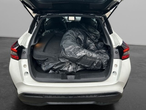 Ansicht 12 - Gebrauchtwagen Fahrzeug, Modell Juke der Marke Nissan von Verkäufer Autohaus Martin Wurst GmbH Bempflingen