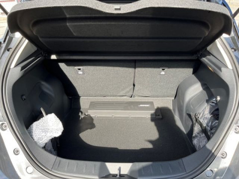 Ansicht 6 - Gebrauchtwagen Fahrzeug, Modell Leaf der Marke Nissan von Verkäufer Autohaus am Bungsberg GmbH & Co. KG