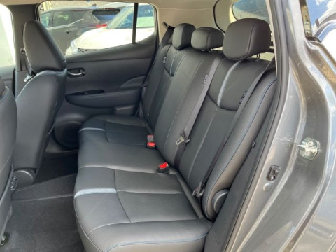 Ansicht 8 - Gebrauchtwagen Fahrzeug, Modell Leaf der Marke Nissan von Verkäufer Autohaus am Bungsberg GmbH & Co. KG