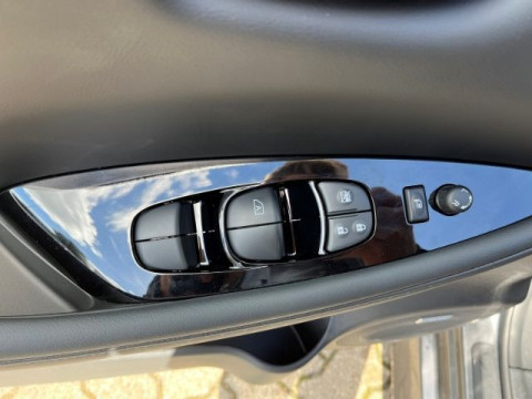 Ansicht 16 - Gebrauchtwagen Fahrzeug, Modell Leaf der Marke Nissan von Verkäufer Autohaus am Bungsberg GmbH & Co. KG