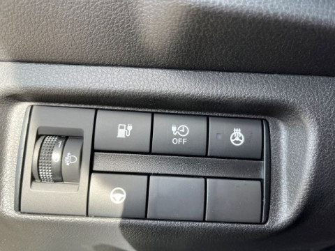 Ansicht 18 - Gebrauchtwagen Fahrzeug, Modell Leaf der Marke Nissan von Verkäufer Autohaus am Bungsberg GmbH & Co. KG