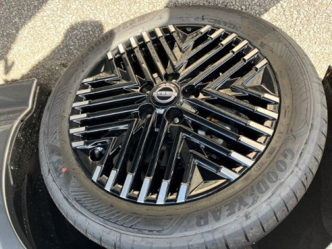 Ansicht 20 - Gebrauchtwagen Fahrzeug, Modell Leaf der Marke Nissan von Verkäufer Autohaus am Bungsberg GmbH & Co. KG