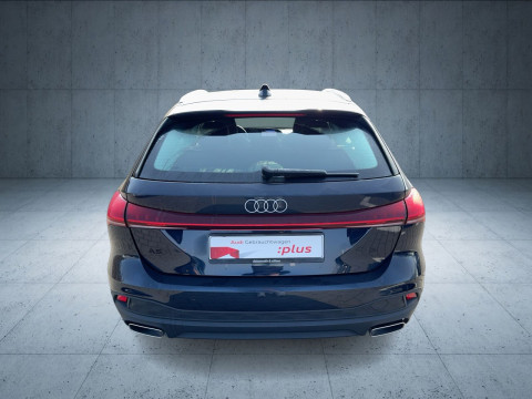 Audi A5 Avant - A5 Avant TFSI Nav/ASI/sound/Assist/18"/Business